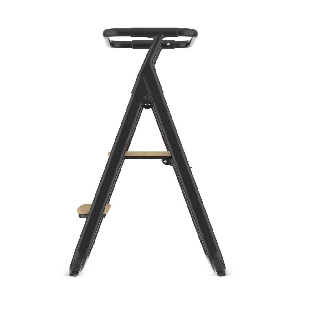 NENO SAPORI hranilica 4u1, Black