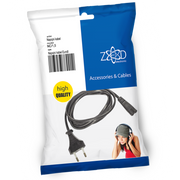 ZED electronic Kabel napojni, Euro na Euro8, 1.5 met - NC/1,5