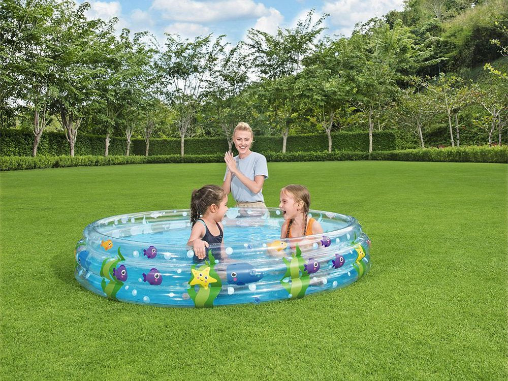 Bestway dječji bazen (183x33cm)