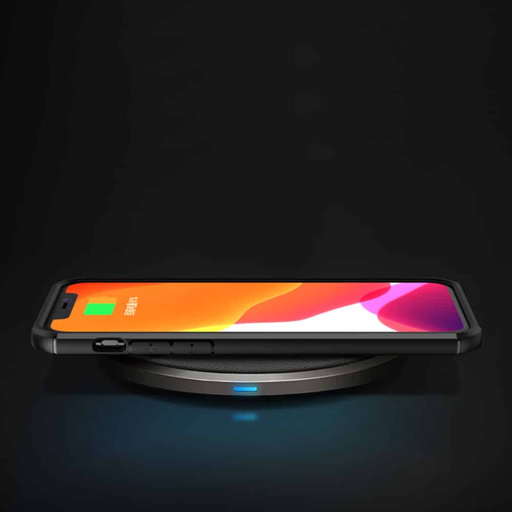 Techsuit CarbonFuse maska za iPhone 11