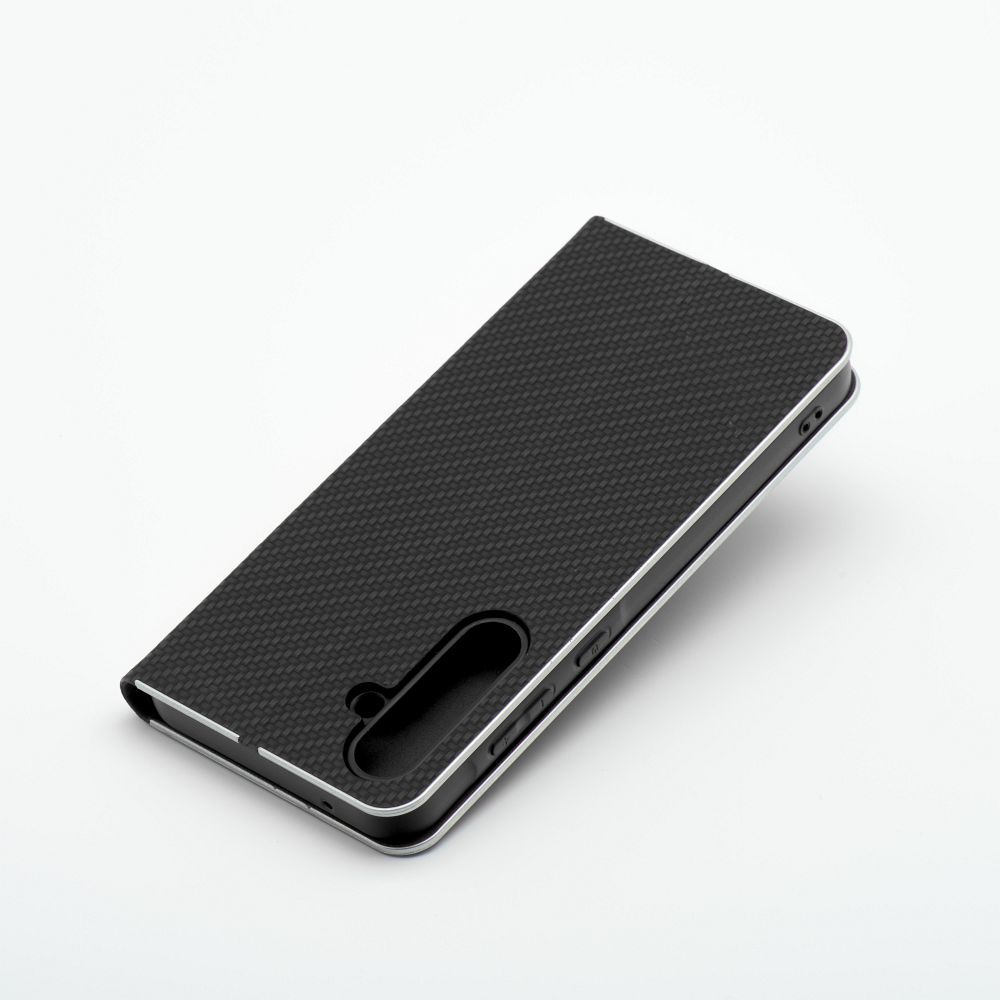 LUNA Book Carbon futrola za SAMSUNG GALAXY A57 5G crna