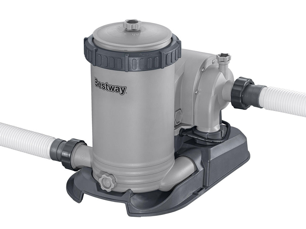 Bestway bazen s okvirom set (610 x 366 x 122 cm)