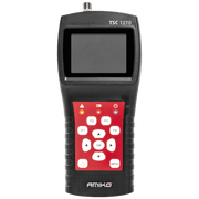Amiko Instrument mjerni, DVB-S2/T2/C/ATV, Sat Finder - TSC 1270