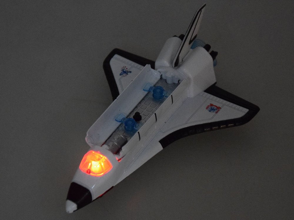 Space shuttle (svijetlo/zvuk)