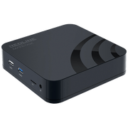REDLINE Prijemnik Android, 2/16GB DDR4, 4K, HDR, LAN/WiFi, HDMI - MATE Box