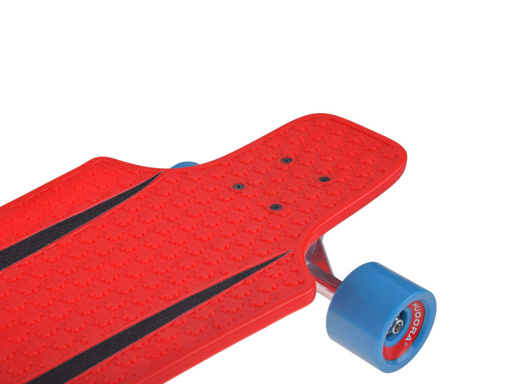 Hudora LONGBOARD skateboard CruiseStar