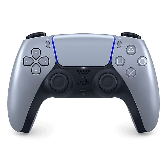 Sony Interactive Entertainment DualSense Crno, Bijelo Bluetooth/USB Podloga za igre Analogni / Digitalni PlayStation 5