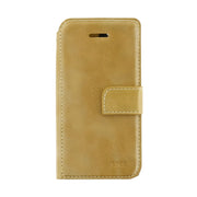 Molan Cano BOOK Futrola za Xiaomi Mi 10 Lite - Zlatna KP8517