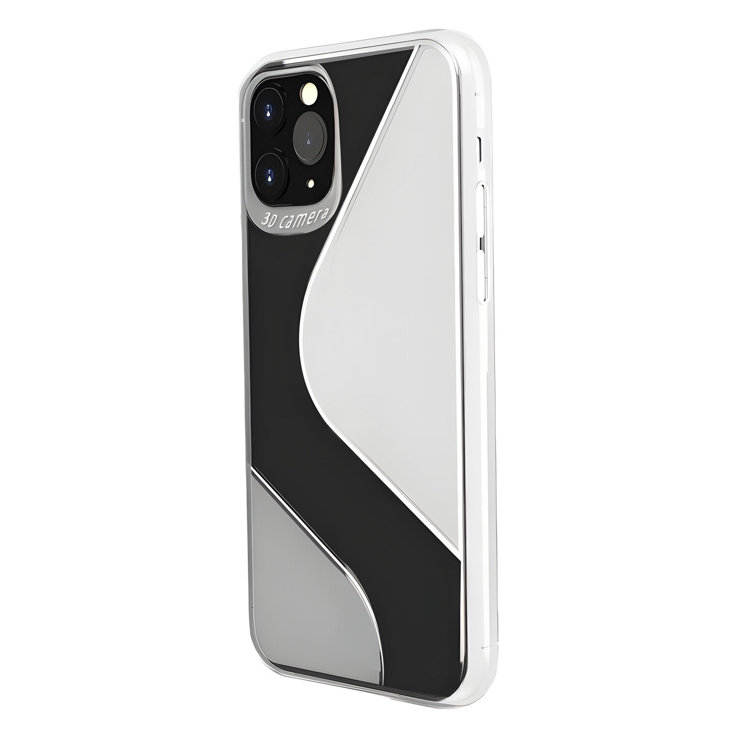 Futrola S-Case TPU za Xiaomi Redmi 9 - Prozirna KP9208