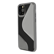 Futrola S-Case TPU za Huawei Y6P - Crna KP9223