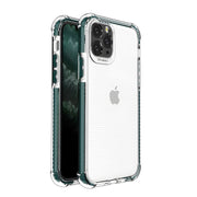 Silikonska futrola Spring Armor za Apple iPhone 11 Pro - Zelena KP9589