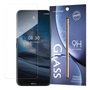 Kaljeno staklo 9H za Nokia 8.3 5G - Prozirna KP9758
