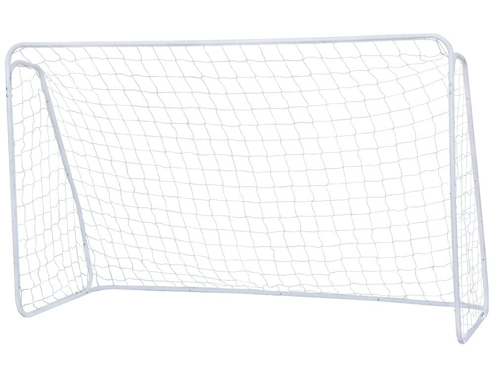 Metalni nogometni gol (300x205x120cm)