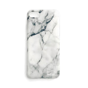Wozinsky Marble silikonska futrola za Samsung Galaxy A31 - Bijela KP13319