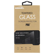 Kisswill Tempered Glass 2.5D staklo za Honor 50Lite - Prozirna KP13570