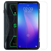 Nillkin Kaljeno staklo 2.5D za Xiaomi Black Shark 3 Pro - Prozirna KP13850