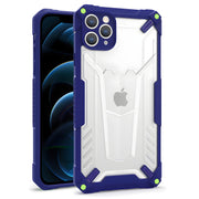 Hibridna futrola za Apple iPhone 7 / iPhone 8 / iPhone 2020 / iPhone 2022 - Tamno plava KP18101