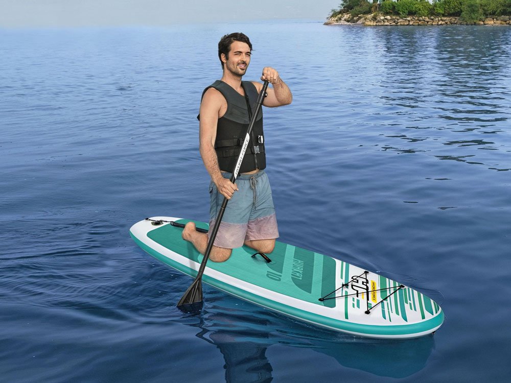 Bestway SUP daska Huaka’I (305cm)