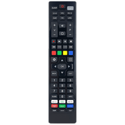 Superior Daljinski upravljač za Hisense TV i Smart prijemnike - RC HISENSE