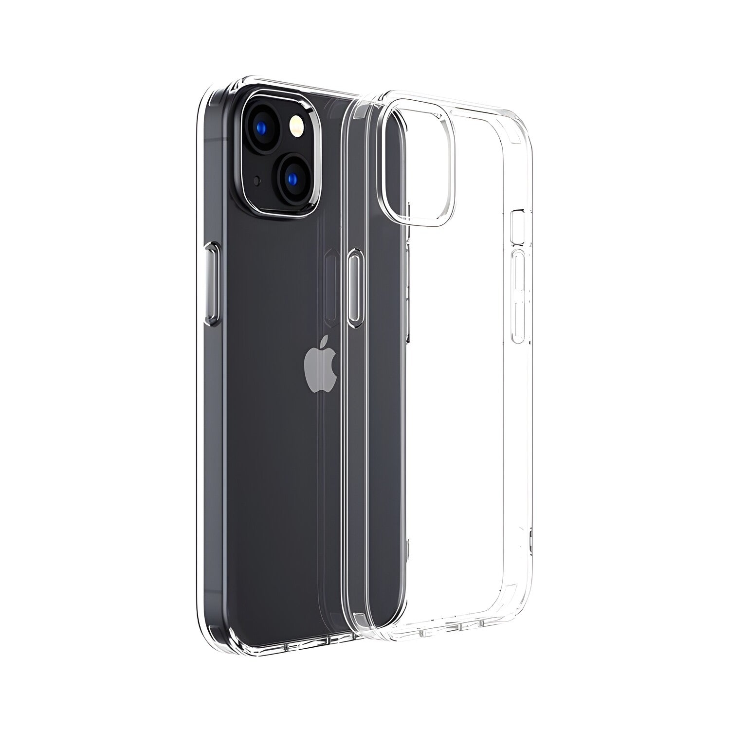Joyroom 14X Futrola za Apple iPhone 14 Pro Max - Prozirna KP22400
