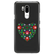 Silikonska štampana futrola za Samsung Galaxy A6 2018 - Višebojna 2 KP24047