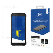FlexibleGlass Lite™ zaštitno staklo za Hammer Explorer Pro - Prozirna KP24542