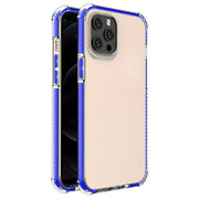 Silikonska futrola Spring Armor za Apple iPhone 12 Pro Max - Plava KP24594