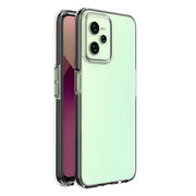 Silikonska futrola Spring Armor za Realme C35 - Crna KP24820