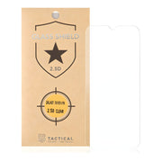 Tactical Glass Shield 2.5D staklo za Samsung Galaxy Xcover 6 Pro - Prozirna KP25793
