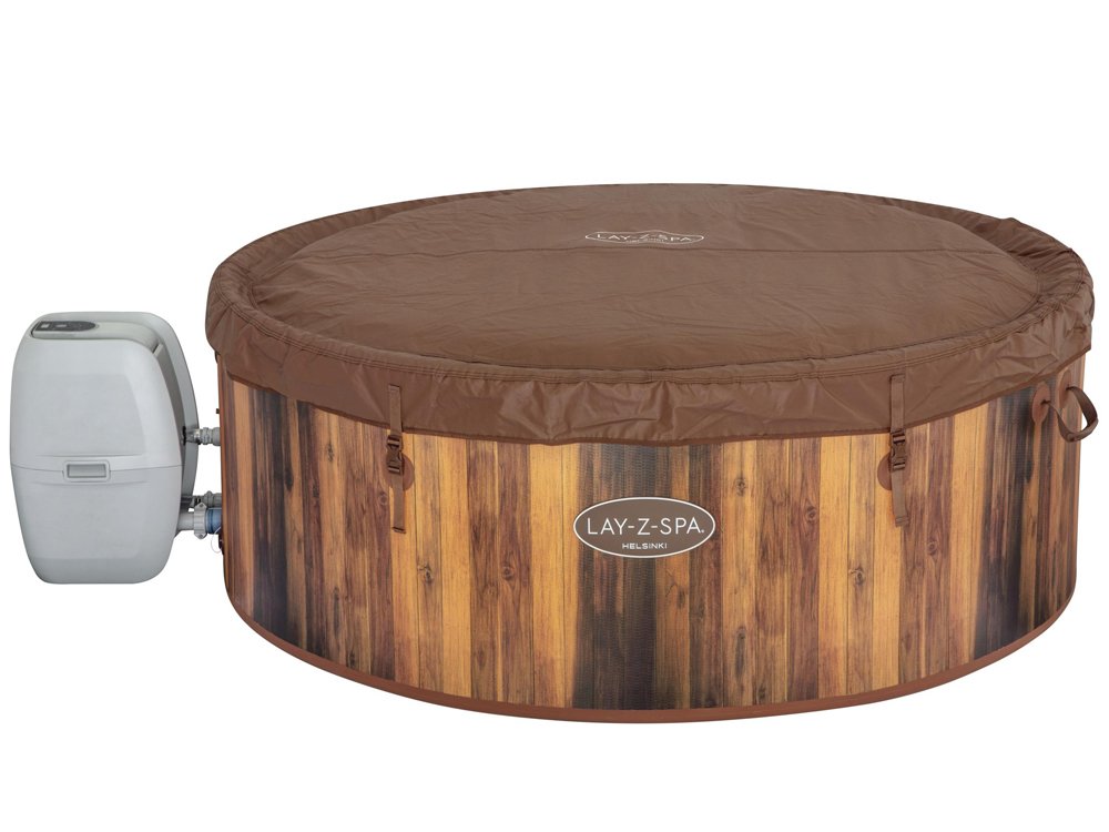 Bestway Jacuzzi Lay-Z-Spa Helsinki