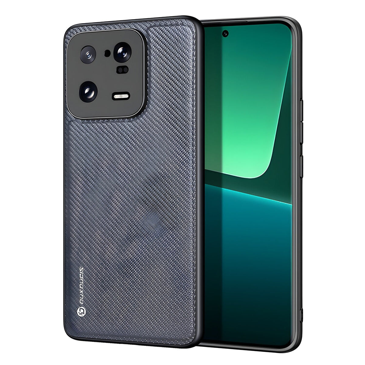 Fino kućište DUX DUCIS za Xiaomi 13 Pro - Siva