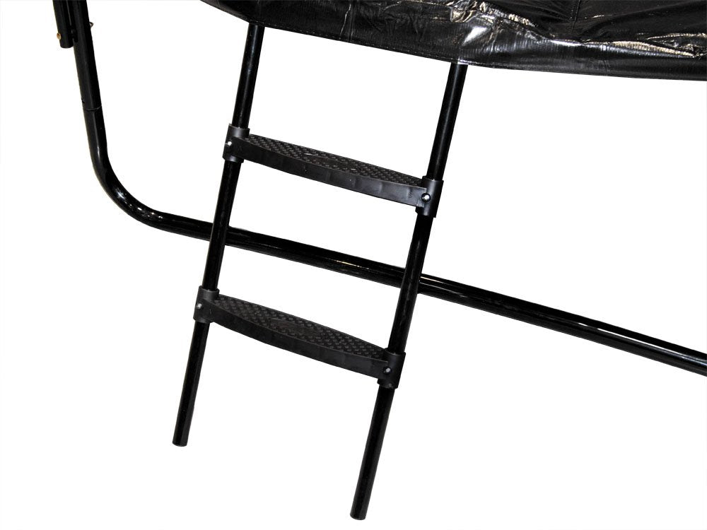 SkyFlyer trampolin crni – 304 cm