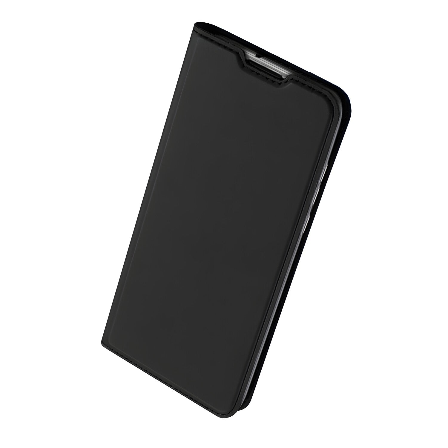 Knjigasta futrola DUX DUCIS Skin Pro za Realme GT Neo 3 - Crna KP27846