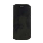 Vennus Elegantna knjigovita futrola za Motorola Moto Edge 20 Lite - Crna KP27903
