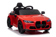 Licencirani auto na akumulator BMW M4 - crveni