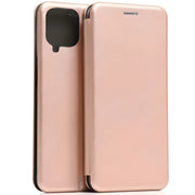 Beline elegantna magnetna futrola za Samsung Galaxy M33 - Roza KP28763