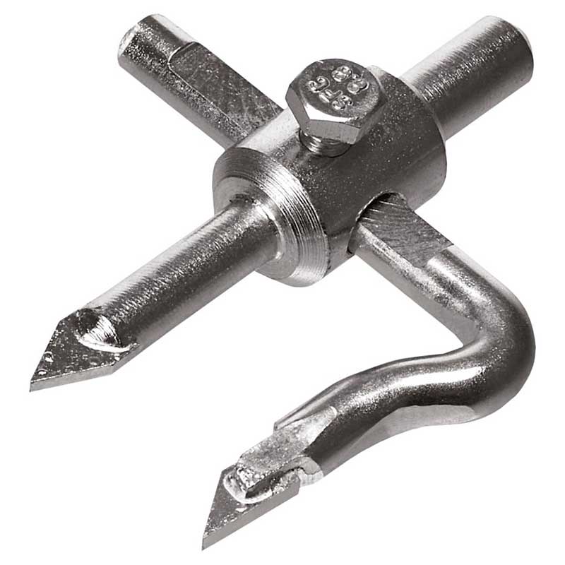 Rezač pločica 40-130mm Topex