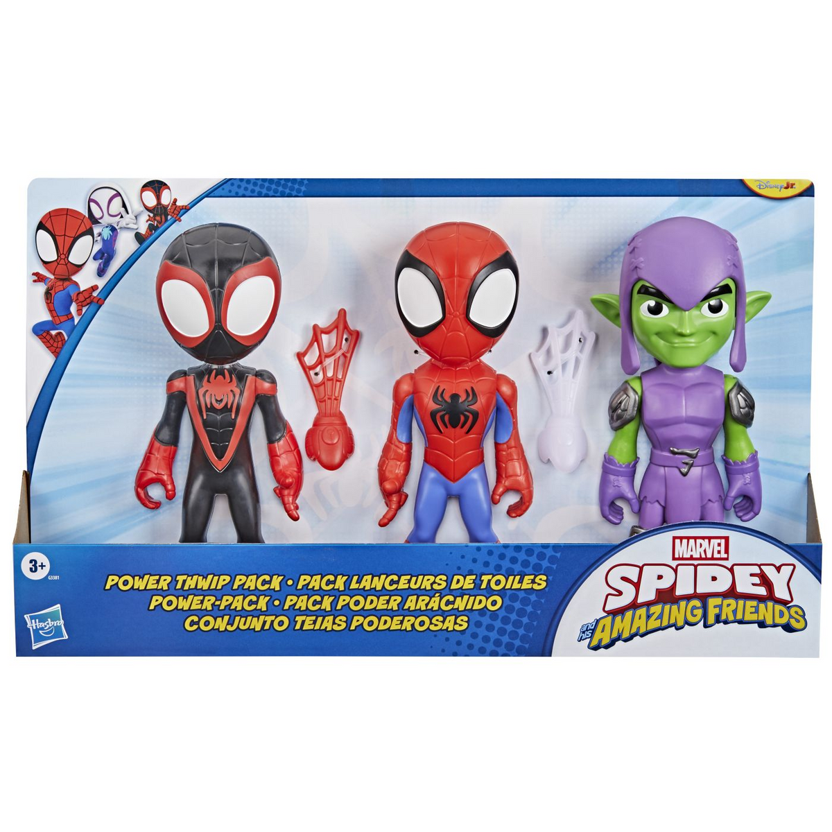 Marvel G33815L00 plišana igračka