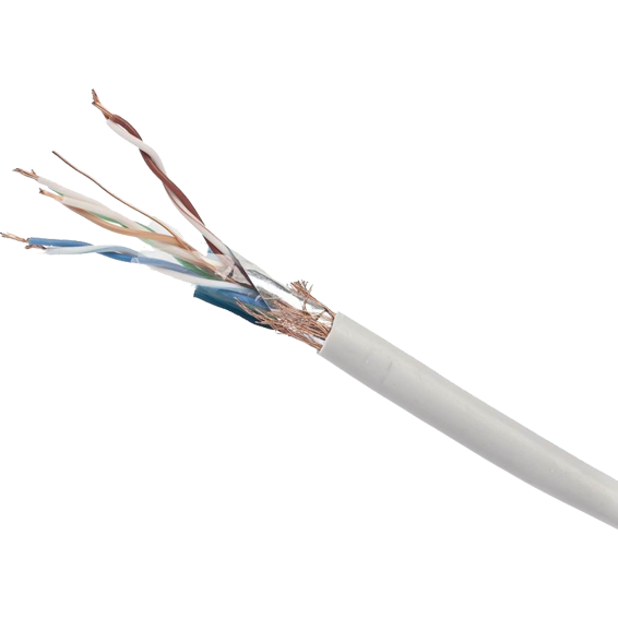 Amiko Mrežni FTP kabel, CAT5e, CCA, 305 met. - CAT5e FTP CCA 305m