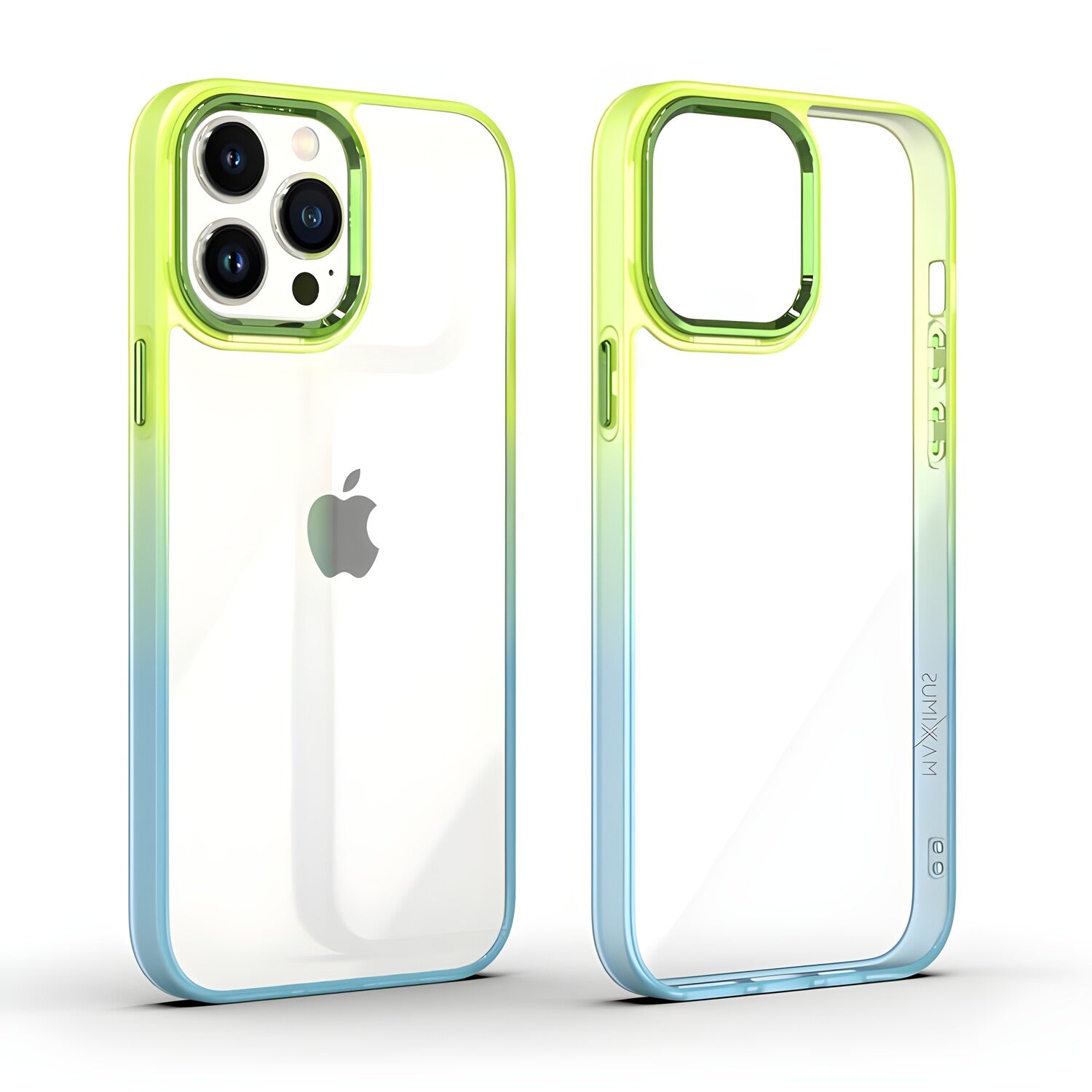 MX Rainbow futrola za Apple iPhone 15 Pro Max - Višebojna 1 KP31949