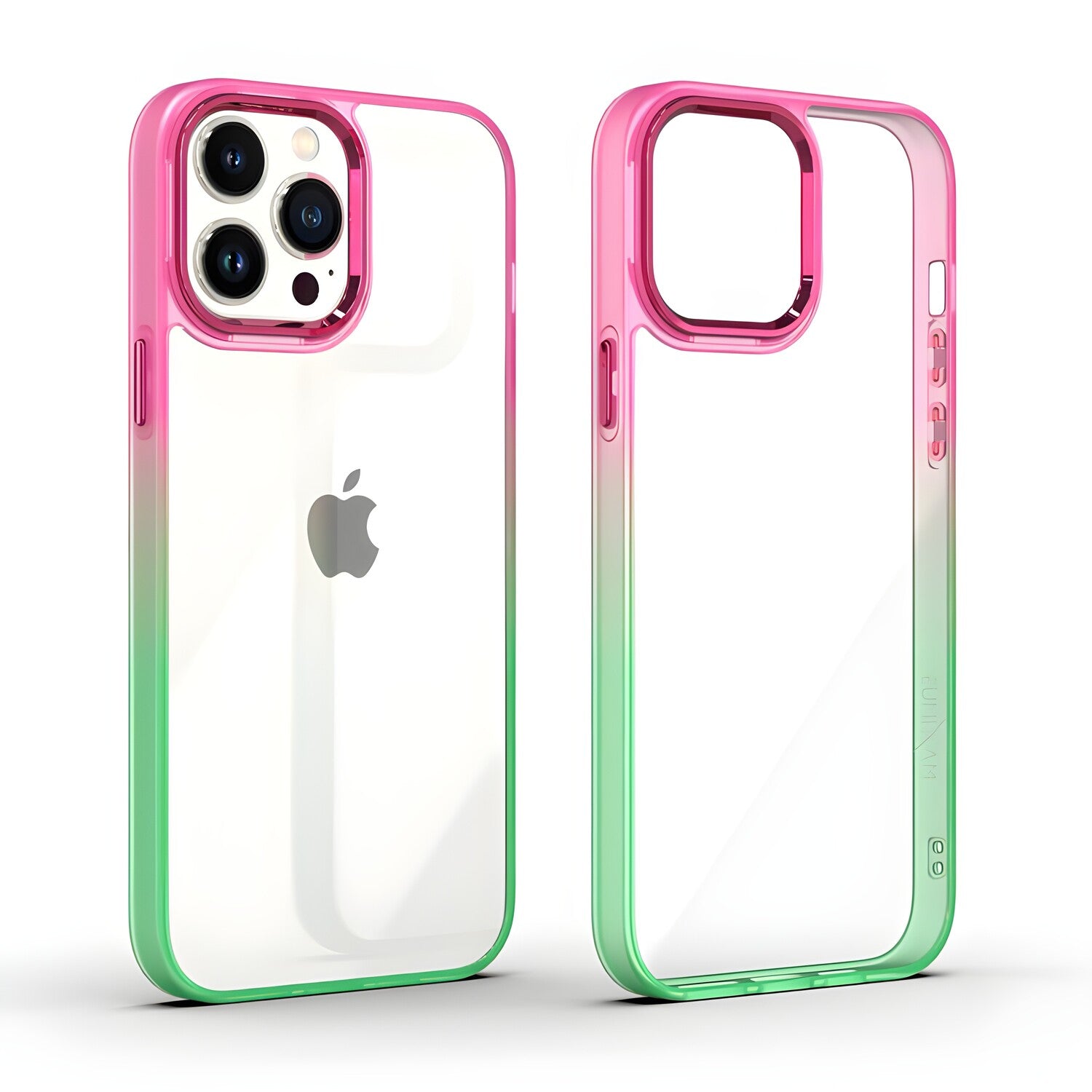 MX Rainbow futrola za Apple iPhone 14 Plus - Višebojna 1 KP31952
