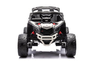 Buggy na akumulator Can-am DK-CA003 4x4 - bijeli