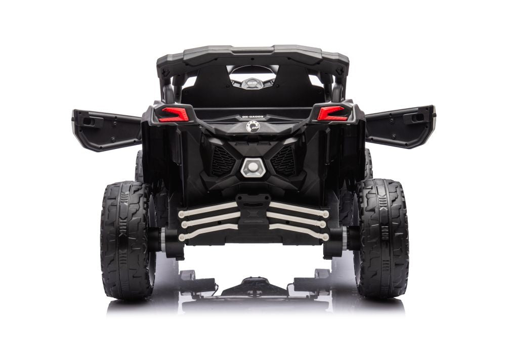 Buggy na akumulator Can-am DK-CA003 4x4 - bijeli