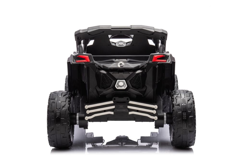 Buggy na akumulator Can-am DK-CA003 4x4 - bijeli