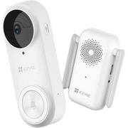 EZVIZ DB2 Pro Bijelo engleski standard
