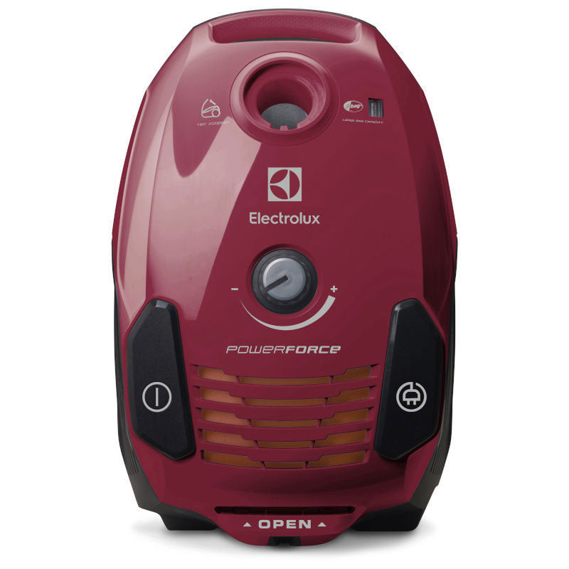 ELECTROLUX EPF61RR Usisavač