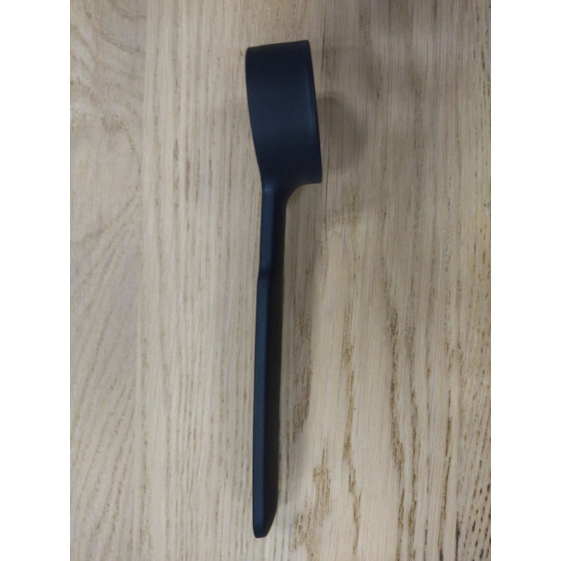 Measuring spoon for ground coffee