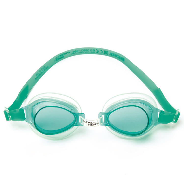 Bestway green naočale za plivanje