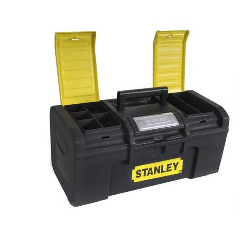 Kutija za alat 19" 49x27x24 Stanley