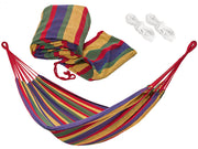 Vrtna hammock ležaljka (do 120 kg)